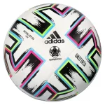 Футбольний м'яч Adidas Uniforia Euro 2020 League FH7339