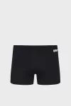 Плавки-шорти для чоловіків Arena TEAM SWIM SHORT SOLID чорний, білий Чол 75