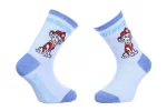 Шкарпетки PAW PATROL MARCUS світло-блакитний Діт 19-22, арт.43890847-7