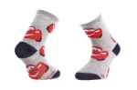 Шкарпетки CARS SOCKS світло-сірий Діт 19-22, арт.43897548-4