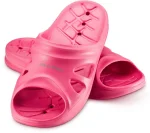 Шльопанці Aqua Speed FLORIDA 6006 рожевий Діт 31