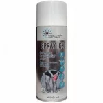 Охлаждающий спрей "HTA SPRAY ICE" 400 мл