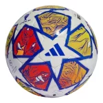 М'яч для футзалу ADIDAS UCL PRO SALA 23/24 KNOCKOUT IN9339 №4 (UEFA CHEMPIONS LEAGUE 2023/2024)