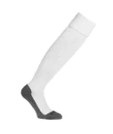 Футбольні гетри Uhlsport 122559, розмір 41-44 (білі)