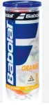 М'ячі для тенісу Babolat ORANGE 3 ball