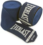 Бинти Everlast ELITE HANDWRAPS синій 180 (457,2 см) (P00003326)