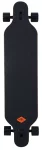 Лонгборд Schildkröt Longboard Freeride 41" - God Feather 20 чорний, мультиколор Уні Max:100 кг