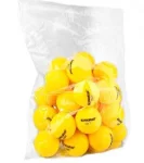 М'яч для тенісу Babolat soft foam поролонові стандартного розміра 36 balls