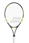 Ракетка Babolat Comet 25 black/yellow