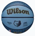 М'яч баскетбольний Wilson NBA PLAYER ICON OUTDOOR BSKT MORANT 7