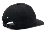 Кепка Puma BMW MMS Heritage BB Cap черный Уни OSFA (00000029077)