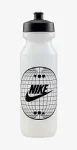 Пляшка Nike BIG MOUTH BOTTLE 2.0 32 OZ сірий, чорний, білий Уні 946 мл