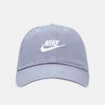 Кепка Nike U NSW H86 FUTURA WASH CAP синій Уні OSFM