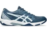 Кросівки сквош чол. Asics Gel-Rocket 11 blue/white (46) 11.5