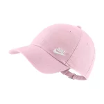 Кепка Nike W NSW H86 FUTURA CLASSIC CAP рожевий Жін MISC