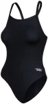 Купальник закритий для жінок Aqua Speed ANA 9747 чорний Жін 32