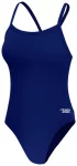 Купальник закритий для жінок Aqua Speed ANA 61681 темно-синій Жін 34