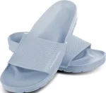 Шльопанці Aqua Speed OSLO 60193 блакитний жіночі 36 (559-02)