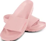 Шльопанці Aqua Speed OSLO 60323 рожевий жіночі 36 (559-03)