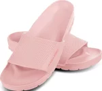 Шльопанці Aqua Speed OSLO 60323 рожевий жіночі 36 (559-03)