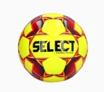 М'яч футзальний Select FUTSAL ATTACK жовтий, червоний Уні 4