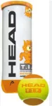М'ячі для тенісу Head TIP Orange 3B банка