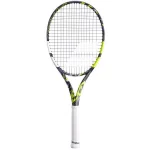 Ракетка Babolat Pure Aero Team 2023 year no cover Gr3 (101488/370)