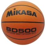 М'яч баскетбольний MIKASA BD500 №7
