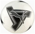 М'яч футбольний Puma PRESTIGE ball білий, чорний Уні 4