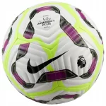 М’яч футбольний Nike Premier League Academy PLUS FZ2628-100, розмір 4