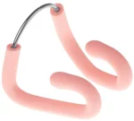 Затискач для носа Aqua Speed MT JR 60629 тілесний Уні OSFM