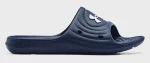Шльопанці Under Armour Locker IV SL синій Чол 8 US (26 см)
