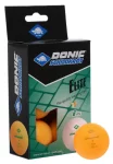 М'ячі Donic Elite 1звезда 40+ (6шт.) orange