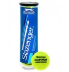 М'ячі для тенісу Slazenger Championship Hydroguard 4B