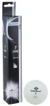 М'ячі Donic T-one 6 шт white (618191)