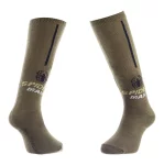 Шкарпетки SPIDER MAN BUSTE DE SPIDER SENSE Хакі Діт 27-30, арт.63051381-3