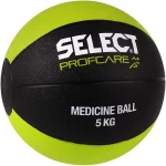 Медбол SELECT Medecine balls 5 кg
