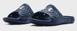 Шльопанці Under Armour Locker IV SL синій Чол 12 US (30 см)
