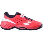 Кросівки дит. Babolat Pulsion all court kid fluo strike/black (32) (32F19518-5025-32)