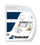 Струна Babolat Synthetic gut 12 m 1.25 white (241121/101)