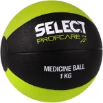 Медбол SELECT Medecine balls 1 кg
