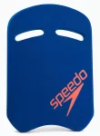 Дошка для плавання Speedo KICK BOARD AU синій, помаранчевий Уні 28x43x3,5 см