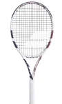 Ракетка Babolat BOOST DRIVE white no cover Gr2