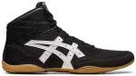 Борцівки Asics MATFLEX 7 чорний Чол 50,5 (31,5 см)