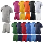 Дитяча футбольна форма DN000YT