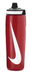 Пляшка Nike REFUEL BOTTLE 24 OZ червоний, чорний, білий Уні 709 мл
