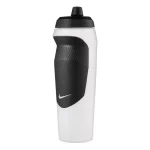 Пляшка Nike HYPERSPORT BOTTLE 20 OZ прозорий Уні 600 мл