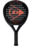 Ракетка для падел тенісу Dunlop Rocket Tour red NH