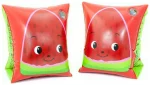 Нарукавники Aqua Speed BESTWAY FRUITASTIC червоний, зелений Діт age 3-6