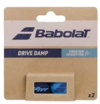 Віброгасник Babolat Drive damp X 2 blue